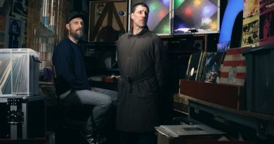 Sleaford Mods