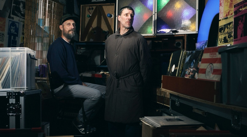 Sleaford Mods