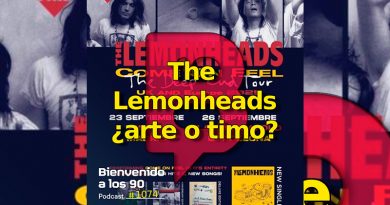 The Lemonheads