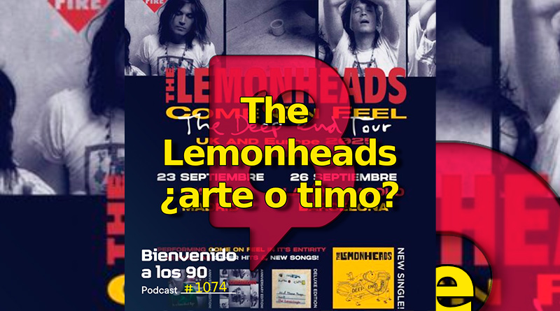 The Lemonheads