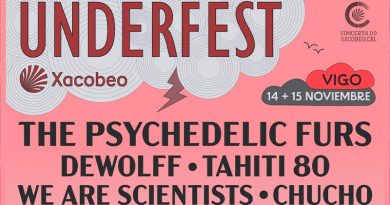 Underfest