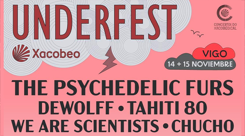 Underfest