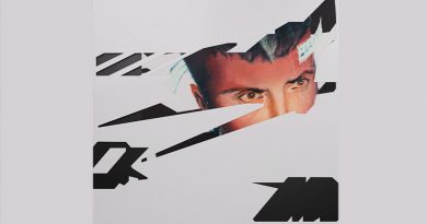 VVV [Trippin’ You]