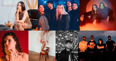 La Playlist emergente de la semana