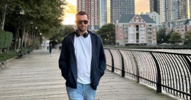 Lento Rodríguez foto