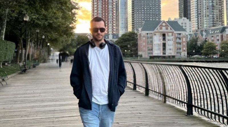 Lento Rodríguez foto