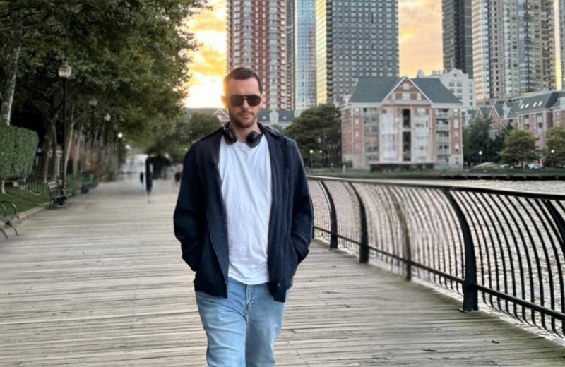 Lento Rodríguez foto