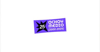 Ochoymedio