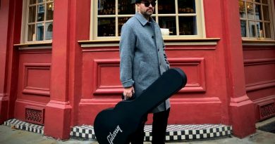 Ricardo Portman foto