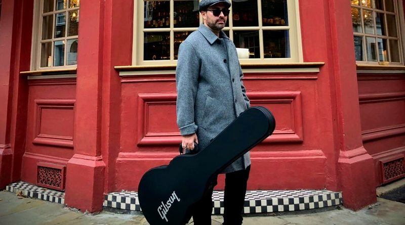 Ricardo Portman foto