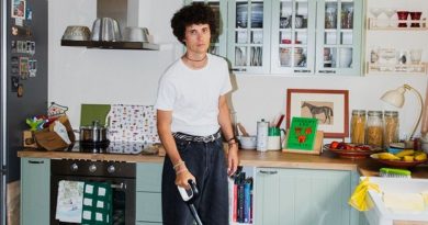 Ron Gallo foto