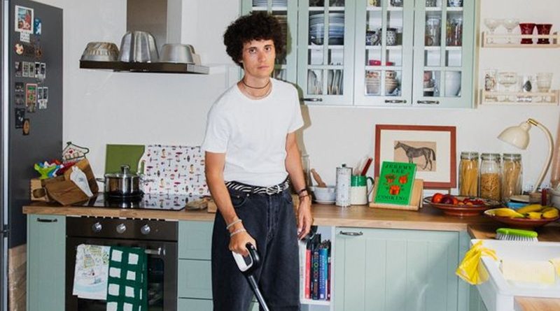 Ron Gallo foto