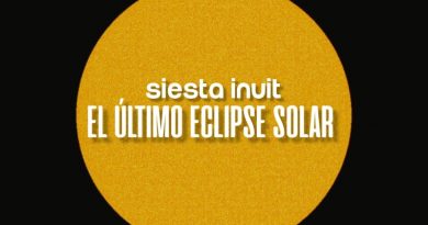 Siesta Inuit videolyric