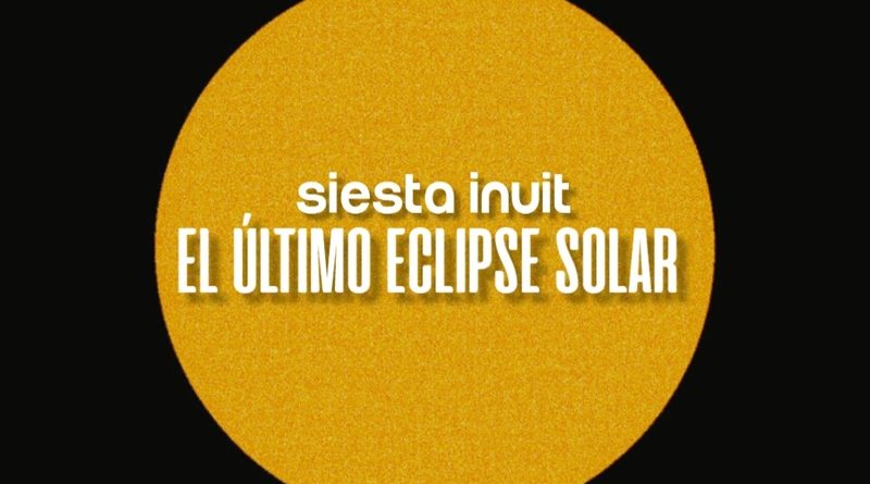 Siesta Inuit videolyric