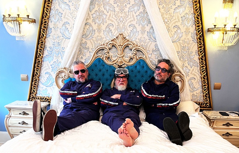 Talleres Molina foto