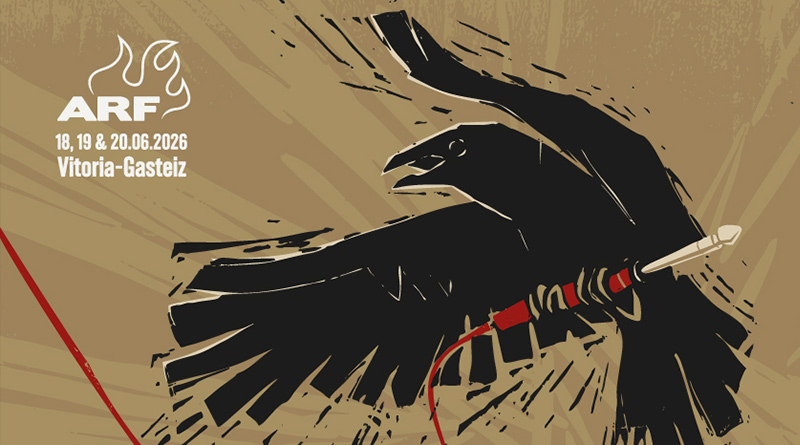 Azkena Rock Festival