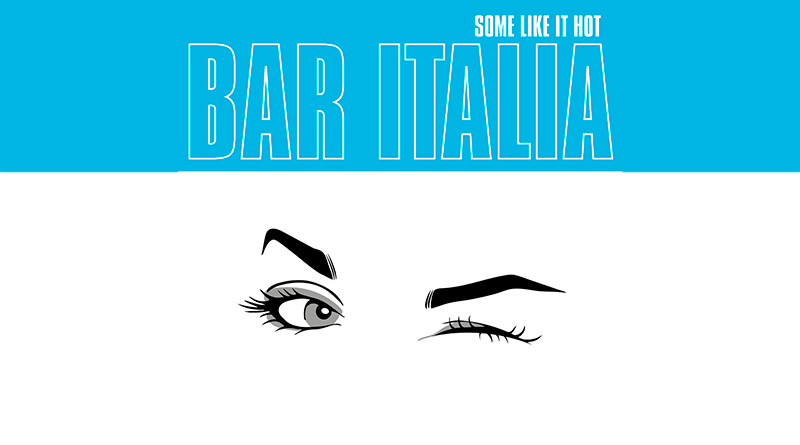 Bar Italia
