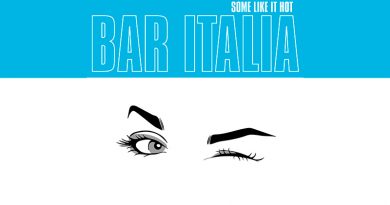 Bar Italia