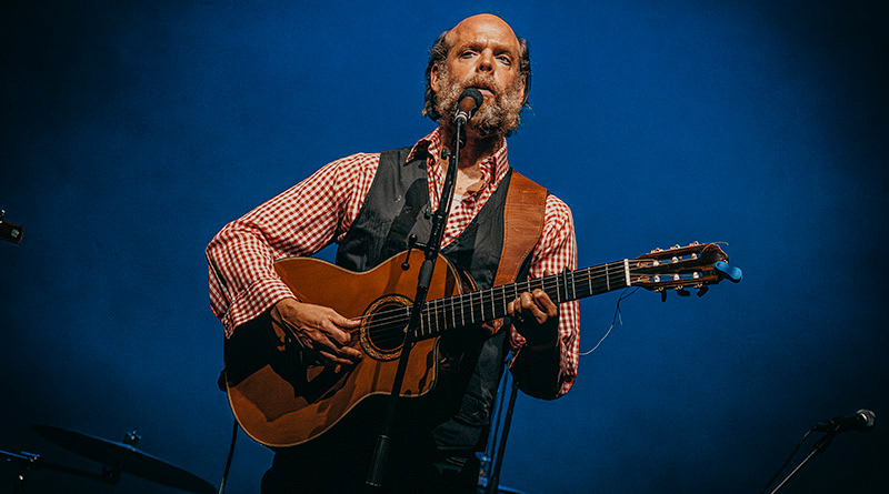 Bonnie ‘Prince’ Billy