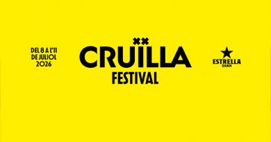 Cruilla