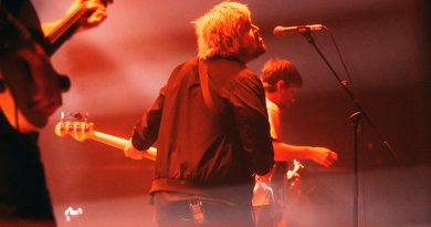 Él Mató a un Policía Motorizado