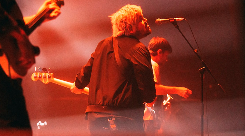 Él Mató a un Policía Motorizado