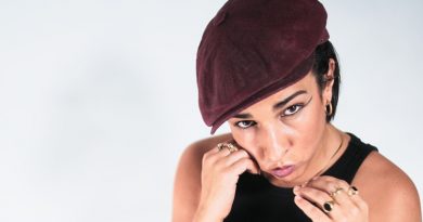 La Perra Blanco foto