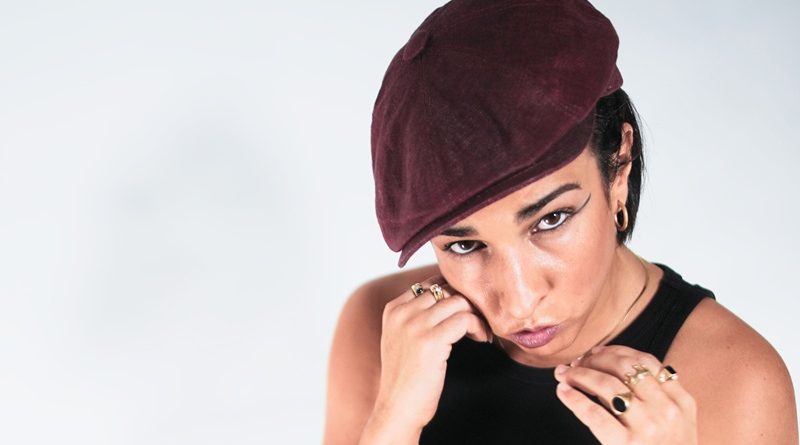 La Perra Blanco foto