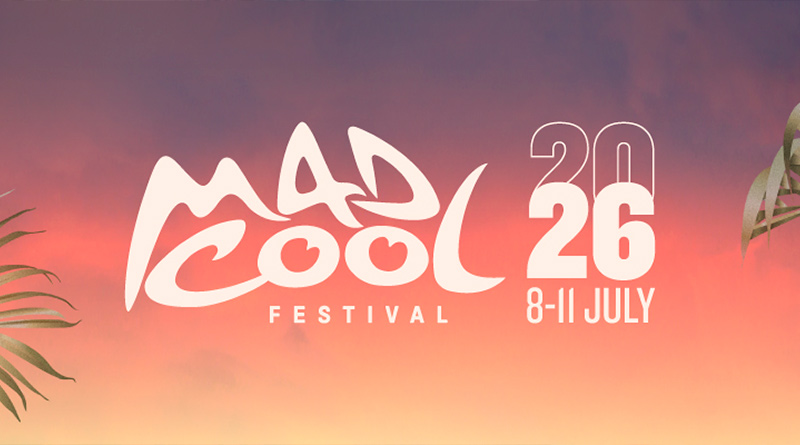 Mad Cool