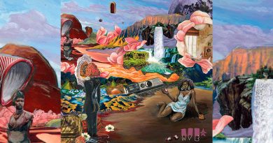 Mourning [A] BLKstar