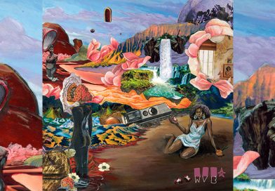 Mourning [A] BLKstar