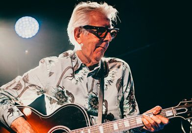 Nick Lowe