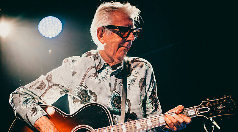Nick Lowe