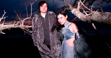 Water From Your Eyes