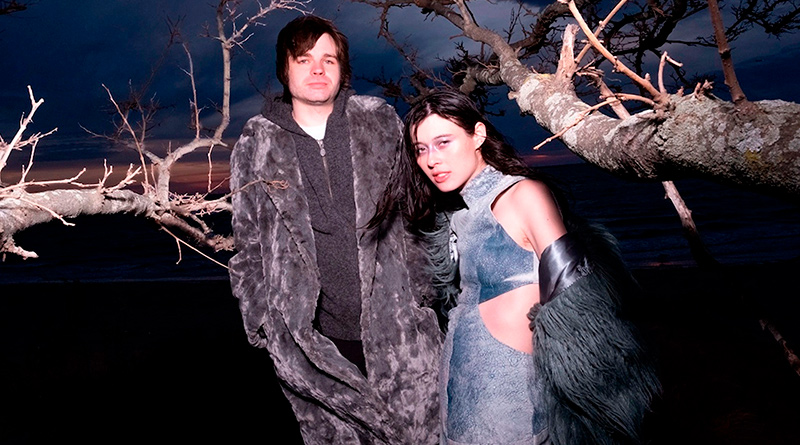 Water From Your Eyes