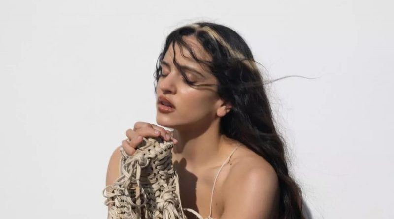 Rosalía