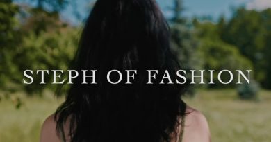 Ricardo Portman Steph of fashion