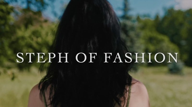 Ricardo Portman Steph of fashion