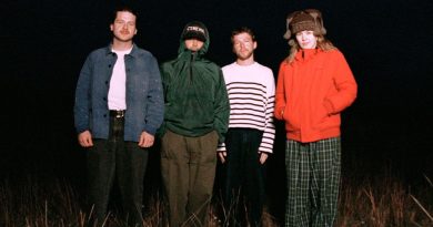 The Belair Lip Bombs