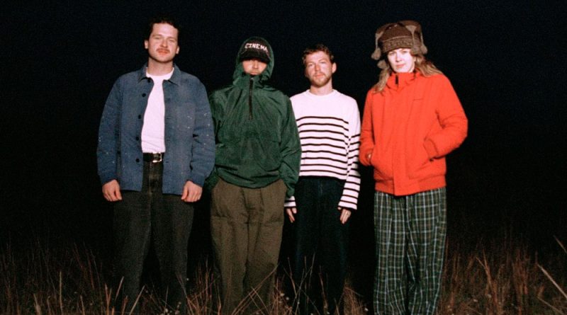 The Belair Lip Bombs