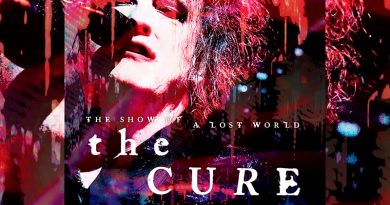 The Cure