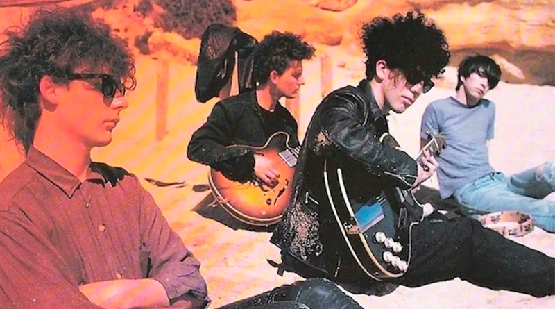 La cadena de Jesús y María