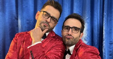 Tú Peleas Como Una Vaca foto 2025