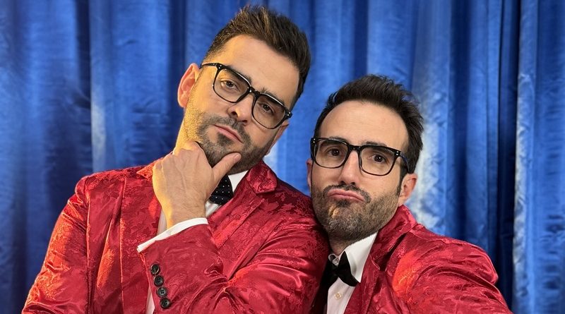 Tú Peleas Como Una Vaca foto 2025