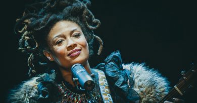 Valerie June