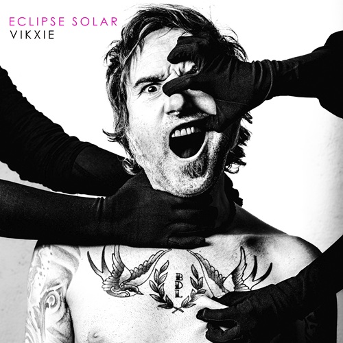 Vikxie portada