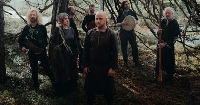 Wardruna