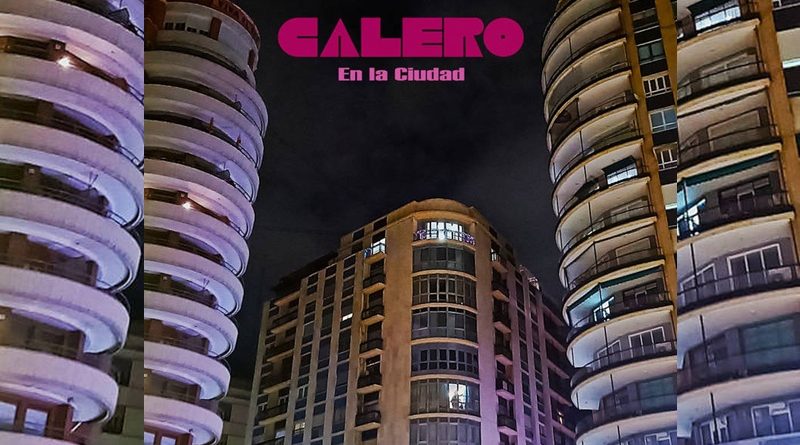 Calero
