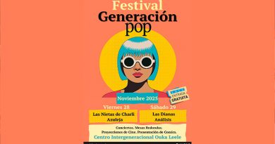 Generación Pop
