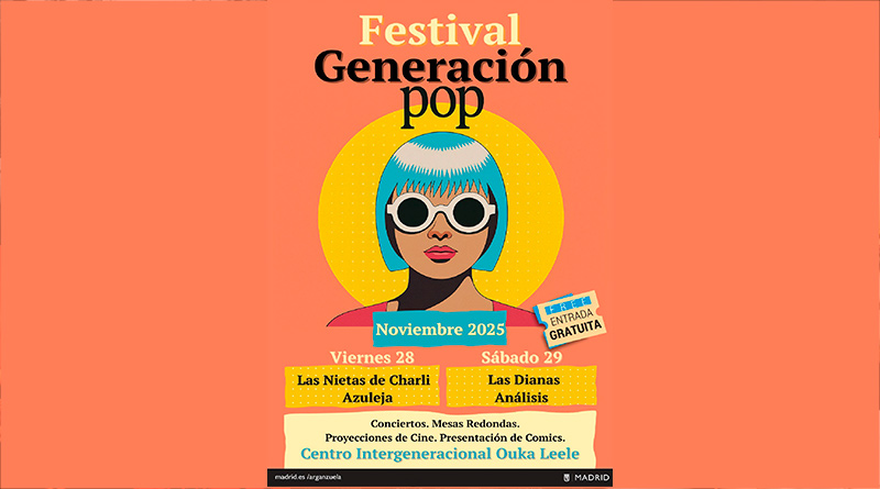 Generación Pop